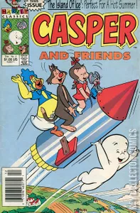Casper & Friends #2