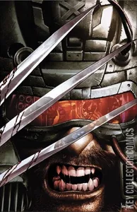 Wolverine #8