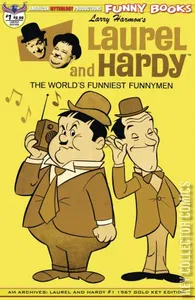 AM Archives: Laurel & Hardy #1