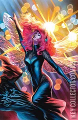 Variant Cover for Way of X #3