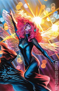 Variant Cover for Way of X #3