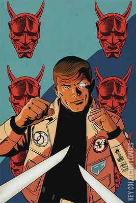 The Six Million Dollar Man