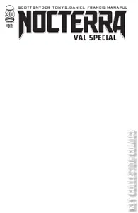 Nocterra: Val Special #1