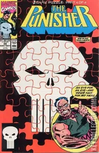 Punisher #38