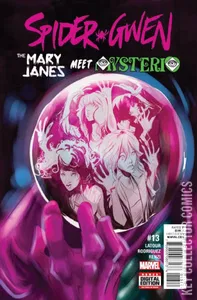 Spider-Gwen II #13