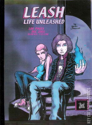 Leash: Life Unleashed