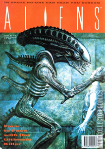 Aliens #13