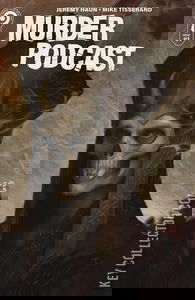 Murder Podcast #1