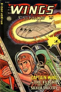 Wings Comics #112