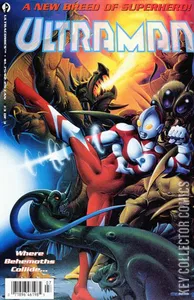 Ultraman #3