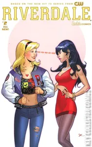 Riverdale #2