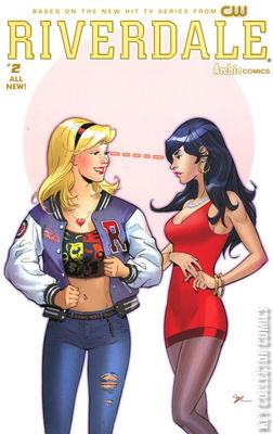 Riverdale