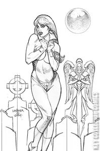 Vampirella: Dark Reflections #3