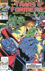 Transformers, The #49