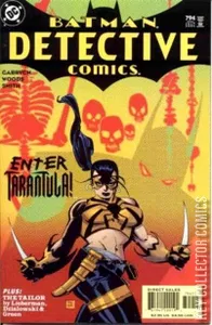 Detective Comics #794