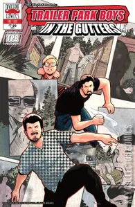 Trailer Park Boys: In The Gutters #1