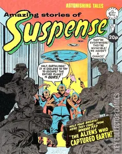 Amazing Stories of Suspense #175