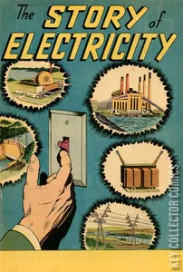 The Story of Electricity