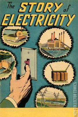 The Story of Electricity