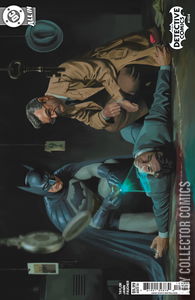 Detective Comics #1104