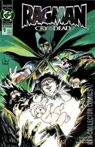 Ragman: Cry of the Dead #1