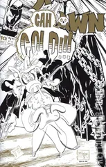 Variant Cover for Spawn: Ten - Remastered #10