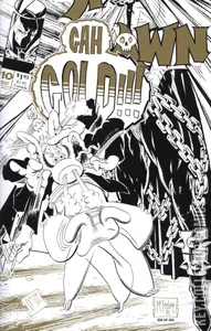 Spawn: Ten - Remastered #10