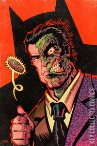 Detective Comics #66