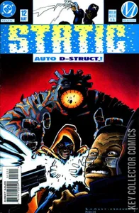 Static #12