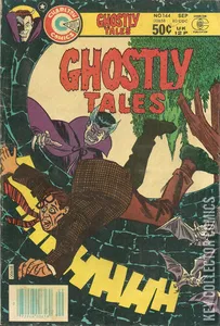 Ghostly Tales #144