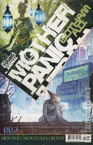 Mother Panic: Gotham A.D. #2