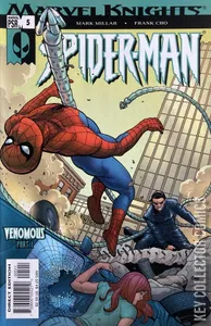 Marvel Knights: Spider-Man #5