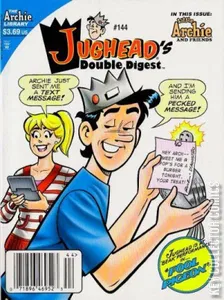 Jughead's Double Digest #144