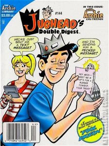 Jughead's Double Digest #144