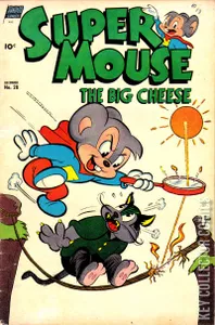 Supermouse #28