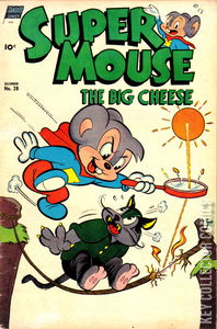 Supermouse #28