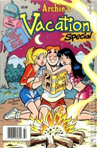 Archie's Vacation Special