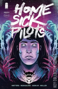 Home Sick Pilots #6