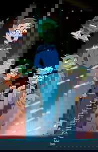 Star Trek: Lower Decks #15