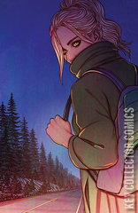 Variant Cover for Something Is Killing the Children #36
