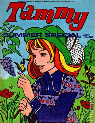 Tammy Summer Special
