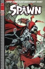 Variant Cover for Spawn #200