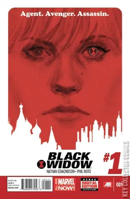 Black Widow