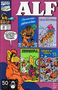 Alf #46