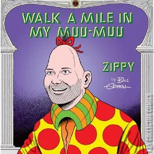 Zippy Annual #8