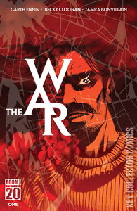 War, The