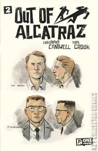 Out of Alcatraz #2