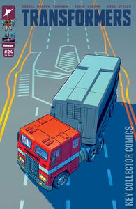 Transformers #24