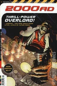 2000 AD #1209