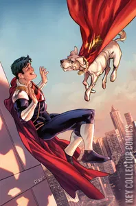 Superman #40